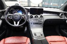 2021 Mercedes-Benz GLC-Class GLC300 4MATIC - AMG PKG|PANO|NAVI|C - Photo 10