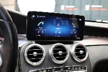 2021 Mercedes-Benz GLC-Class GLC300 4MATIC - AMG PKG|PANO|NAVI|C - Photo 12