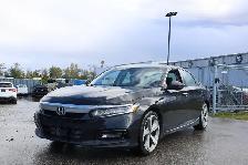 2019 Honda Accord Touring - LEATHER|SUNROOF|NAVI|CAMERA|BLINDSPO