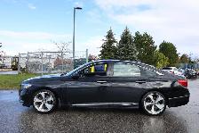 2019 Honda Accord Touring - LEATHER|SUNROOF|NAVI|CAMERA|BLINDSPO - Photo 3