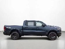 2027 Ram 1500 Big Horn Night Off Road Crew 4x4 Nav - Photo 2