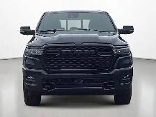 2027 Ram 1500 Big Horn Night Off Road Crew 4x4 Nav - Photo 4