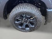 2027 Ram 1500 Big Horn Night Off Road Crew 4x4 Nav - Photo 5