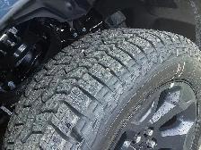 2027 Ram 1500 Big Horn Night Off Road Crew 4x4 Nav - Photo 6