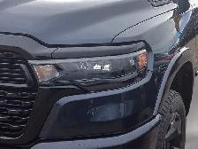 2027 Ram 1500 Big Horn Night Off Road Crew 4x4 Nav - Photo 7