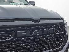 2027 Ram 1500 Big Horn Night Off Road Crew 4x4 Nav - Photo 8