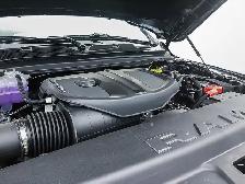 2027 Ram 1500 Big Horn Night Off Road Crew 4x4 Nav - Photo 9