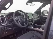 2027 Ram 1500 Big Horn Night Off Road Crew 4x4 Nav - Photo 12