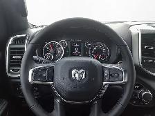 2027 Ram 1500 Big Horn Night Off Road Crew 4x4 Nav - Photo 13