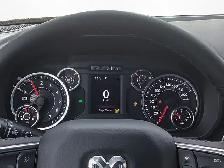 2027 Ram 1500 Big Horn Night Off Road Crew 4x4 Nav - Photo 14