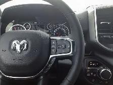 2027 Ram 1500 Big Horn Night Off Road Crew 4x4 Nav - Photo 15
