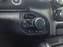 2027 Ram 1500 Big Horn Night Off Road Crew 4x4 Nav - Photo 17