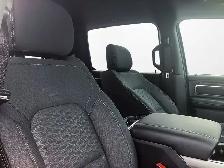 2027 Ram 1500 Big Horn Night Off Road Crew 4x4 Nav - Photo 21
