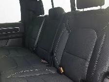 2027 Ram 1500 Big Horn Night Off Road Crew 4x4 Nav - Photo 22