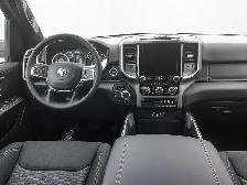2027 Ram 1500 Big Horn Night Off Road Crew 4x4 Nav - Photo 23