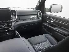 2027 Ram 1500 Big Horn Night Off Road Crew 4x4 Nav - Photo 24