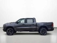 2027 Ram 1500 Rebel Crew 4x4 Nav Heated Seats & Steering - Photo 2