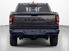 2027 Ram 1500 Rebel Crew 4x4 Nav Heated Seats & Steering - Photo 4