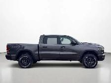 2027 Ram 1500 Rebel Crew 4x4 Nav Heated Seats & Steering - Photo 6
