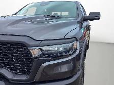 2027 Ram 1500 Rebel Crew 4x4 Nav Heated Seats & Steering - Photo 11