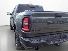 2027 Ram 1500 Rebel Crew 4x4 Nav Heated Seats & Steering - Photo 14