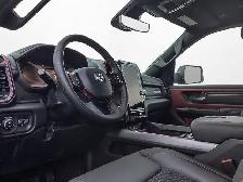 2027 Ram 1500 Rebel Crew 4x4 Nav Heated Seats & Steering - Photo 16