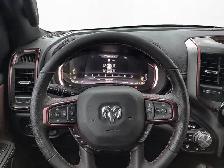 2027 Ram 1500 Rebel Crew 4x4 Nav Heated Seats & Steering - Photo 17