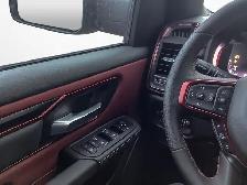 2027 Ram 1500 Rebel Crew 4x4 Nav Heated Seats & Steering - Photo 20