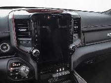 2027 Ram 1500 Rebel Crew 4x4 Nav Heated Seats & Steering - Photo 22