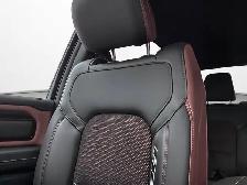 2027 Ram 1500 Rebel Crew 4x4 Nav Heated Seats & Steering - Photo 23