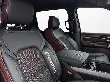 2027 Ram 1500 Rebel Crew 4x4 Nav Heated Seats & Steering - Photo 25