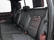 2027 Ram 1500 Rebel Crew 4x4 Nav Heated Seats & Steering - Photo 26