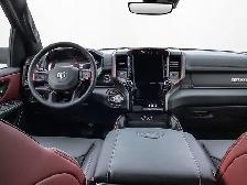 2027 Ram 1500 Rebel Crew 4x4 Nav Heated Seats & Steering - Photo 27