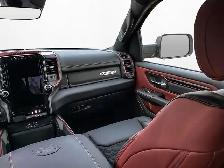 2027 Ram 1500 Rebel Crew 4x4 Nav Heated Seats & Steering - Photo 28