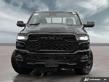 2026 RAM 1500 EXPRESS | ADAPT CRZ | FWD COLL | 20S | BSM | LANE - Photo 2