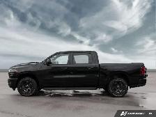 2026 RAM 1500 EXPRESS | ADAPT CRZ | FWD COLL | 20S | BSM | LANE - Photo 3