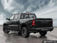 2026 RAM 1500 EXPRESS | ADAPT CRZ | FWD COLL | 20S | BSM | LANE - Photo 4