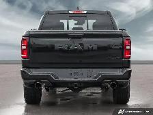 2026 RAM 1500 EXPRESS | ADAPT CRZ | FWD COLL | 20S | BSM | LANE - Photo 5