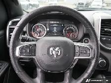 2026 RAM 1500 EXPRESS | ADAPT CRZ | FWD COLL | 20S | BSM | LANE - Photo 12