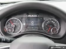 2026 RAM 1500 EXPRESS | ADAPT CRZ | FWD COLL | 20S | BSM | LANE - Photo 13
