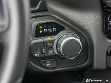 2026 RAM 1500 EXPRESS | ADAPT CRZ | FWD COLL | 20S | BSM | LANE - Photo 17