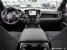 2026 RAM 1500 EXPRESS | ADAPT CRZ | FWD COLL | 20S | BSM | LANE - Photo 23