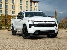 2026 Chevrolet Silverado 1500 RST - Photo 2