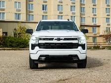 2026 Chevrolet Silverado 1500 RST - Photo 3