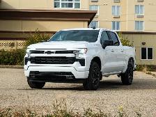 2026 Chevrolet Silverado 1500 RST - Photo 4