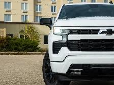 2026 Chevrolet Silverado 1500 RST - Photo 6