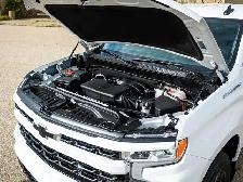 2026 Chevrolet Silverado 1500 RST - Photo 7