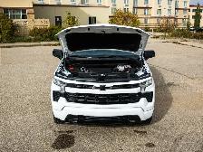 2026 Chevrolet Silverado 1500 RST - Photo 10
