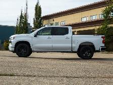 2026 Chevrolet Silverado 1500 RST - Photo 11