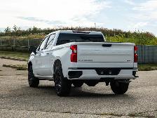 2026 Chevrolet Silverado 1500 RST - Photo 12